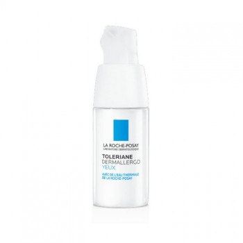 LA ROCHE POSAY TOLERIANE DERMALLERGO OKO OČIJU, 20ML