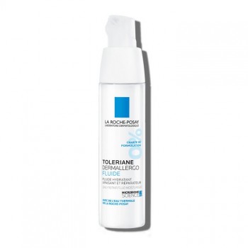 LA ROCHE POSAY TOLERIANE DERMALLERGO FLUID, 40ML