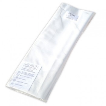 PROTECT GUMIRANO PLAT 90X70 BELO