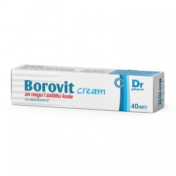 BOROVIT CREAM 40ML
