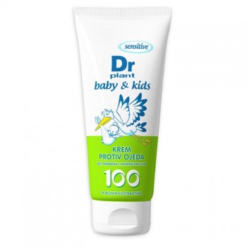 DR PLANT BABY&KIDS KREM PROTIV OJEDA KOŽE 100ML