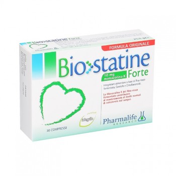 Biostatine Forte 30 tableta Biostatine Forte 30 tableta