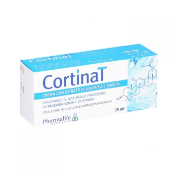 CORTINAT krem, 75 ml