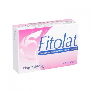 FITOLAT 45 tableta FITOLAT 45 tableta