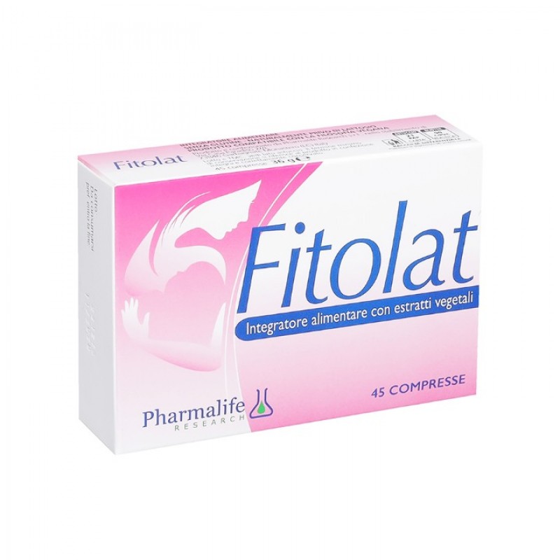 Fitolat 45 Tableta Fitolat 45 Tableta