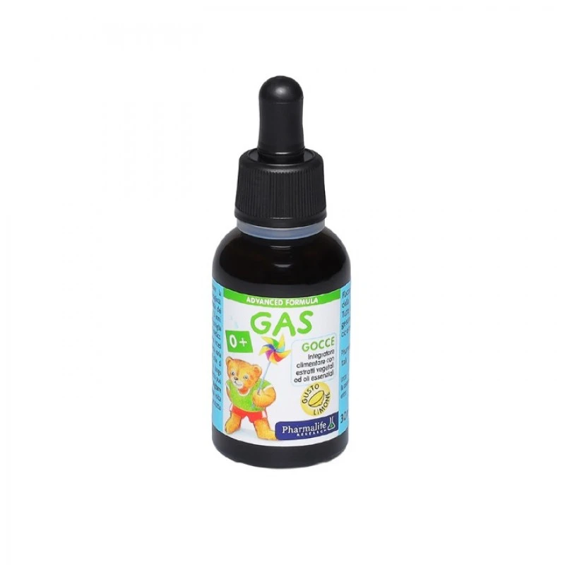Gas Kapi Gas Bimbi Kapi 0+,30Ml • Esensa Apoteka