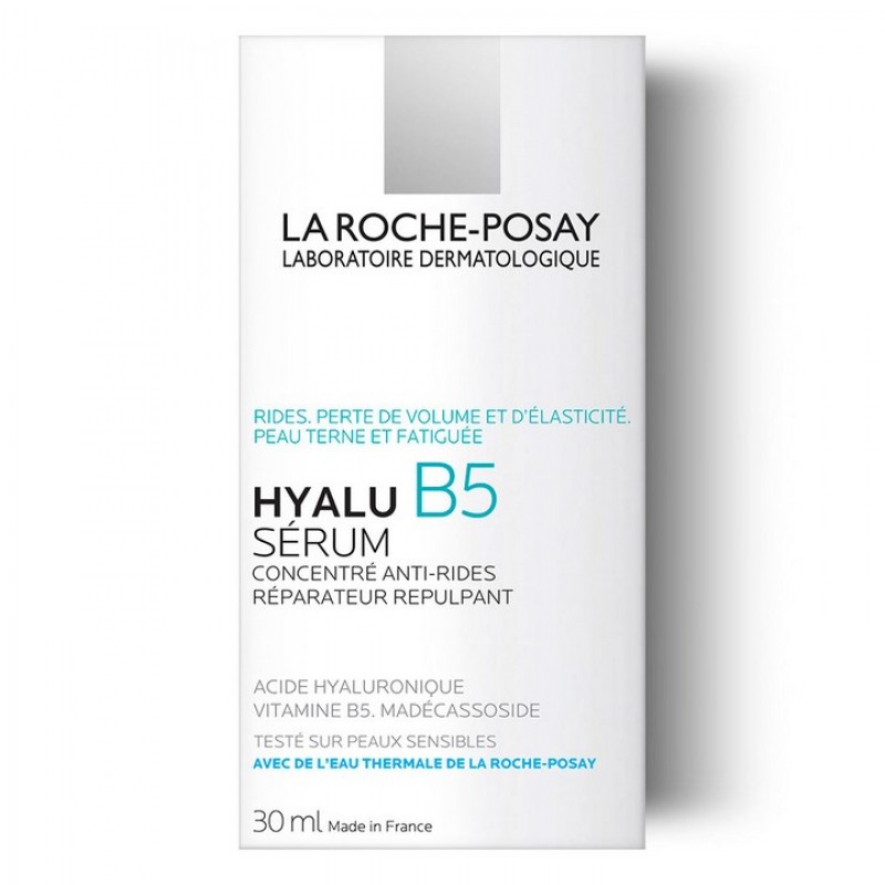 La Roche Posay Hyalu B5 Serum 30Ml