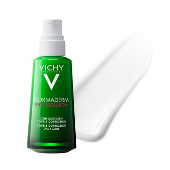 VICHY NORMADERM PHYTOSOLUTION DNEVNI KREM, 50ML VICHY NORMADERM PHYTOSOLUTION DNEVNI KREM, 50ML