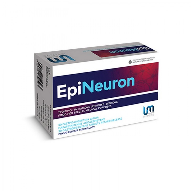 Epineuron, 30 Tableta