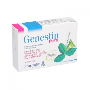 GENESTIN FORTE 30  tableta 