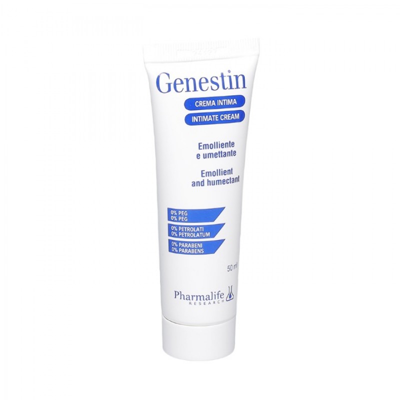 Genestin Crema Intimni Krem 30Ml Genestin Crema Intimni Krem 30Ml