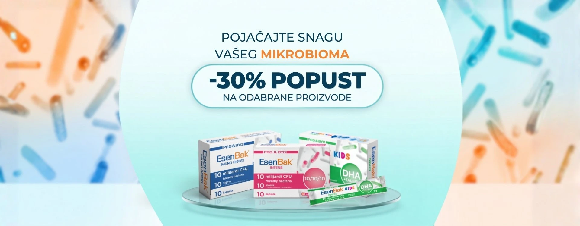 probiotici